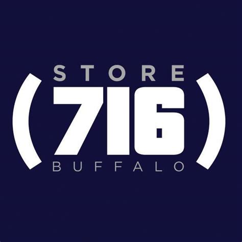 Store 716 - Welcome to Buffalo's Premier Retail Destination! Featuring Buffalo themed apparel and goods, and items from the Buffalo Bills, Sabres, and more! Shop online or in-store at …
